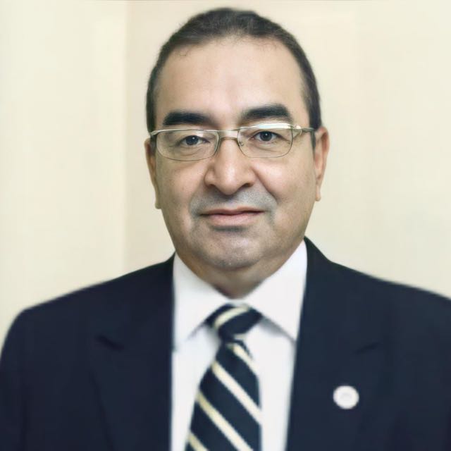 م. سيد عبد العزيز