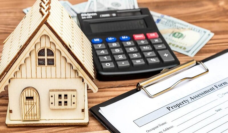 تراست للتقييم