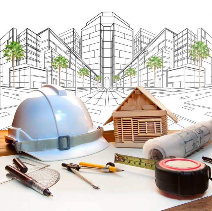 هل تبحث عن استشارات هندسية فنية ذات خبرة لمشروعك؟