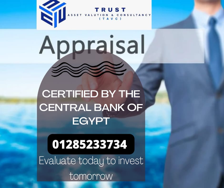 TRUST ASSET VALUTION & CONSULTANCY